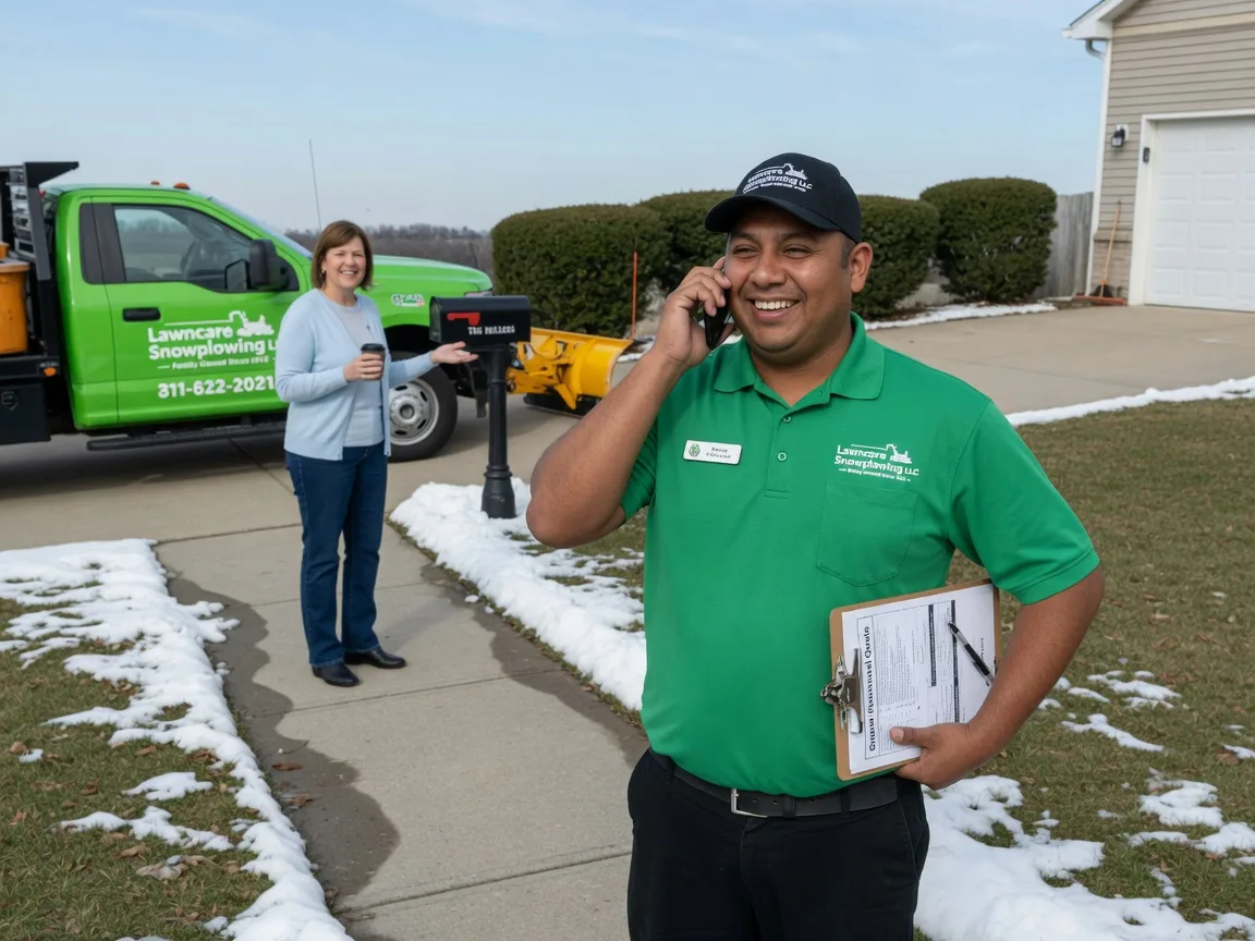 Lawn Care Services By Expert Landscaper Curwensville, PA FAQs